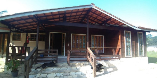 Imagem 5 de 14 de Sitio 4,5 Alqueires Para Moradia Ou Eventos C/ótima Localiz.
