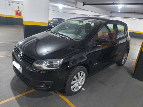 Volkswagen Fox 1.0 Vht Trend Total Flex 5p