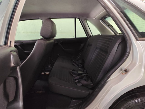 Volkswagen Gol Gol 1.0 MI PLUS 8V FLEX 4P MANUAL G.IV
