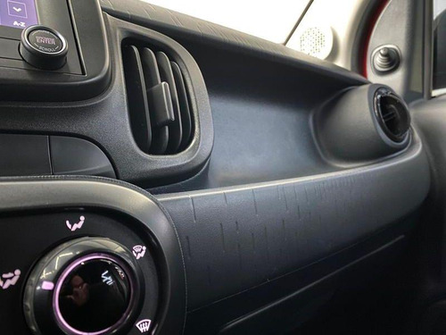 Fiat Mobi Trekking 1.0mt
