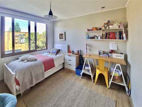 Imagen 30 de 30 de Casa En Venta En Vitacura: Sport Francés / Colegio Manquehue