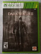 Comprar Dark Souls Ii Xbox 360 Original Físico
