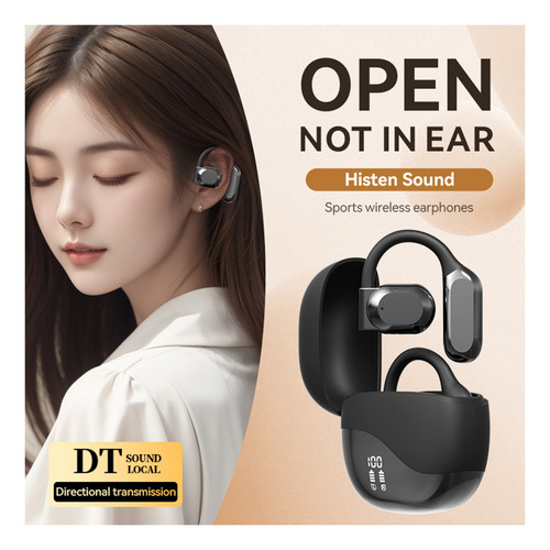 . Auriculares M62: Ruido, Sonido Estéreo, Control