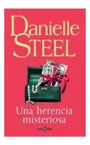 Comprar Libro Una Herencia Misteriosa.: Libro Una Herencia Misteriosa., De Danielle Steel. Editorial Plaza & Janes, Tapa Blanda En Castellano
