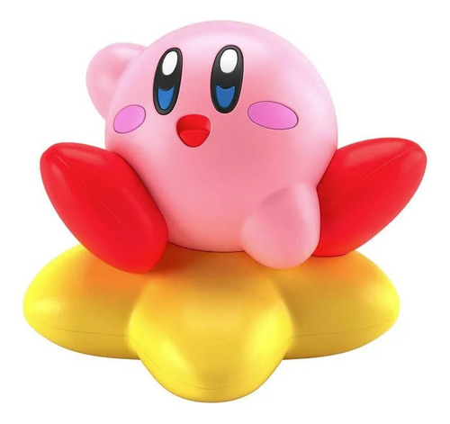 Maqueta Kirby Entry Grade Plamo - Bandai 