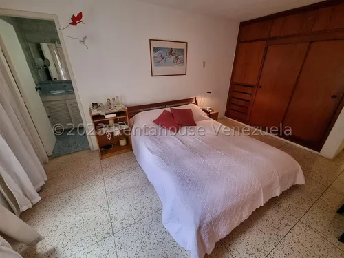 Apartamento En Venta - Ab 24-7315