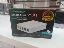 Comprar Mini Ups Kp3 Marsriva Smart 10.000mah
