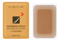 Comprar Adhesivos Correctores Para Cubrir Cicatrices, Creativos, Par