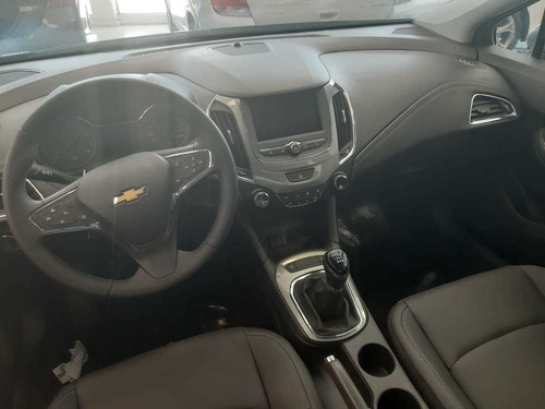 Chevrolet Cruze Ii 1.4 Sedan Lt 0km#7