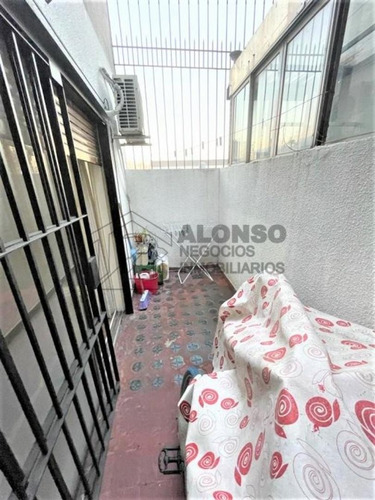 Imagen 20 de 30 de Amplio Departamento 3 Ambientes - Remedios De Escalada