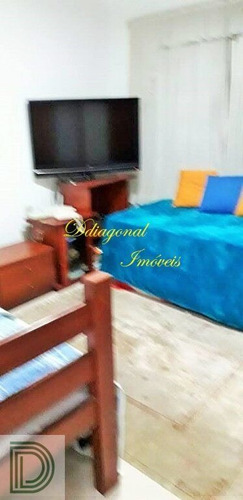 Imagem 5 de 15 de Sobrado Para Venda No Bairro Jardim Ester Em São Paulo - Cod: Di27175 - Di27175