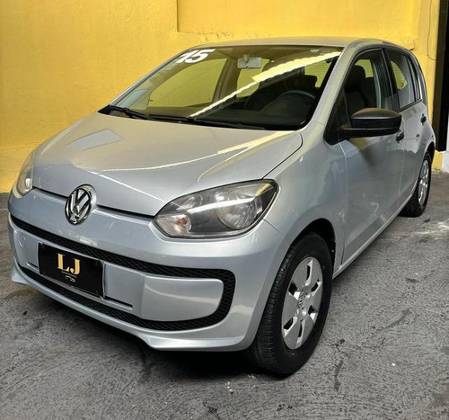 Volkswagen Up! Up Take Ma