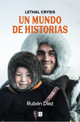 Libro Un Mundo De Historias