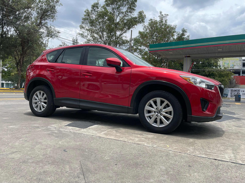 Mazda CX-5 2.0 Isport Mt