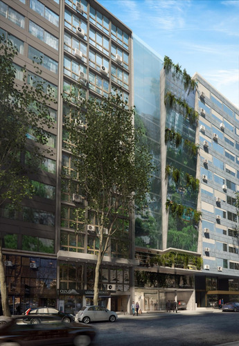 Imagen 18 de 22 de Se Vende Apartamento En Cordon 1 Dormitorio
