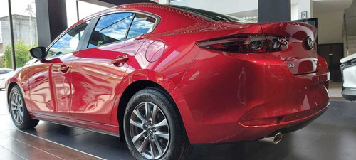Mazda 3 Sdn Touring At Cuero