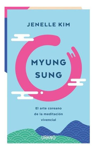 Libro Myung Sung