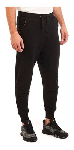 Pantalon Babolat Vertuo Black Hombre Palermo Tenis