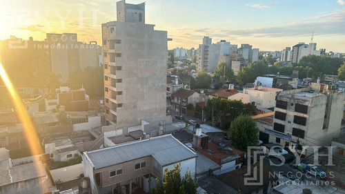 Departamento 2 Ambientes En Saenz Peña Centro A Estrenar