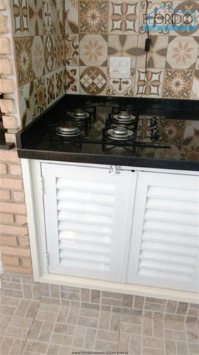Imagem 23 de 29 de Casas Em Condomínio À Venda Em Atibaia/sp - Compre O Seu Casas Em Condomínio Aqui! - 1442787