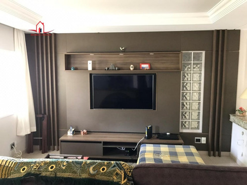 Imagem 10 de 23 de Casa A Venda No Bairro Condomínio Terras De São Carlos Em - 3283-1