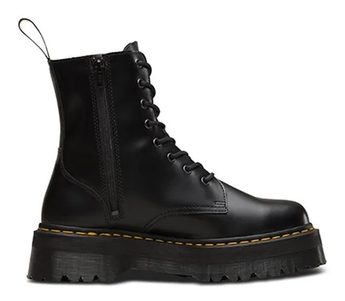 Dr martens jadon sin plataforma cheap