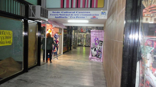 Imagen 3 de 9 de Local En Venta En Zona Centro