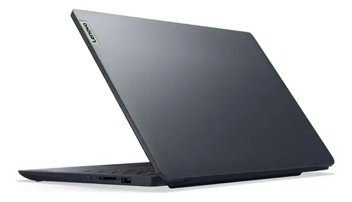 Notebook Lenovo Celeron N4020 4gb 512gb 14'' Win 11 Blue