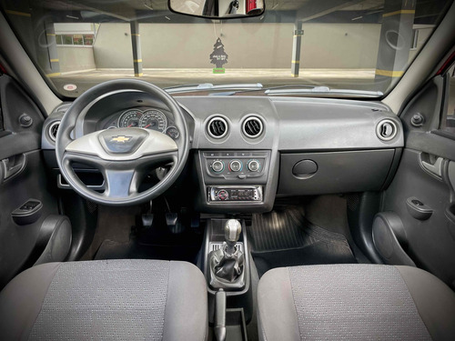 Chevrolet Celta 1.0 MPFI LT 8V FLEX 4P MANUAL