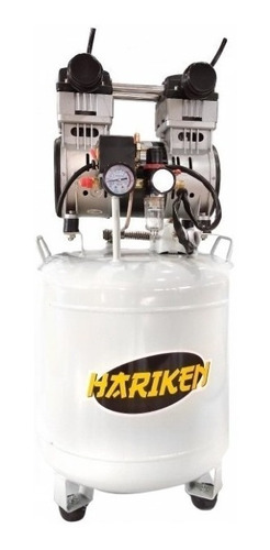 Compresor 1.5hp 50l - Hariken