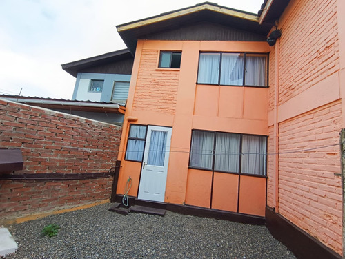 Arrienda Casa Amoblada En Troncos Viejos A 3 Cuadras Líder E