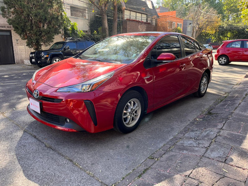 Toyota Prius 1.8 Premium Cvt