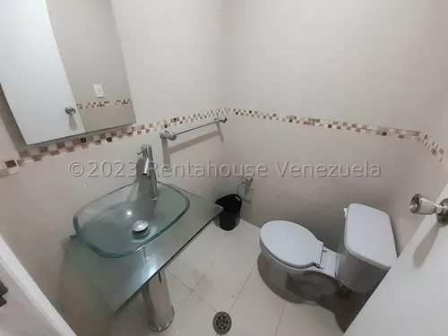 Casa En Venta Urb. Miranda
