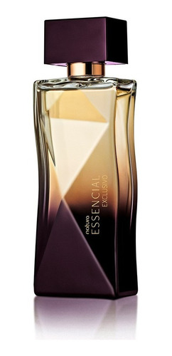 Perfume Essencial Exclusivo Dama Natur - mL a $2798