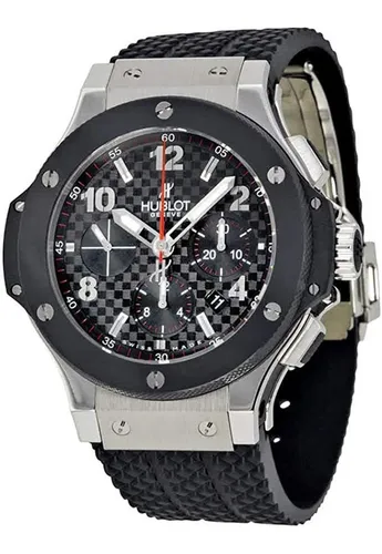 Reloj hublot online ferrari motor
