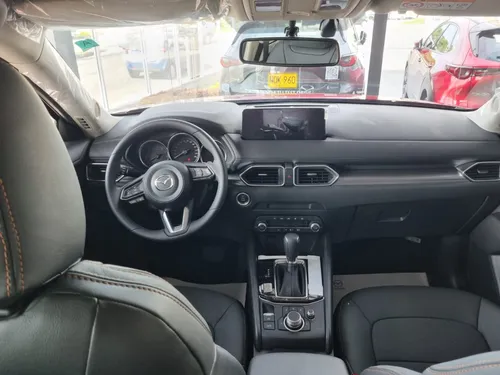 Mazda CX-5 Touring 2.5 At