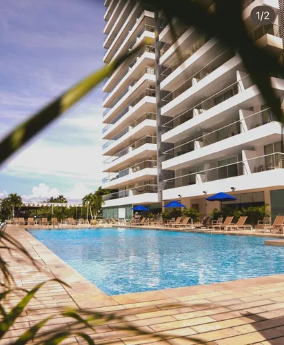 Apartaestudio En Arriendo En Bello Horizonte. Cod A101