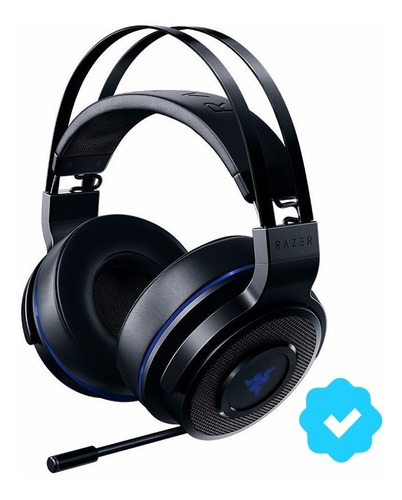 Auriculares Inalambricos Razer Thresher 7.1 Wireless Ps4 Pc