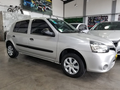 Renault Clio 2014