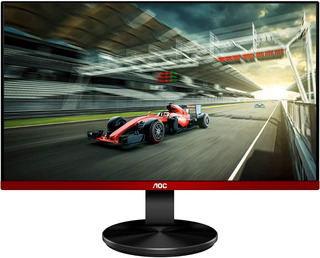 Aoc Hero 24 144hz Mercadolibre Com Ar