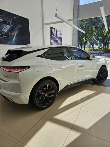 D.S. DS4 1.6 Performance Line 215 At8
