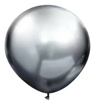Comprar Globos Cromados X12u Tuky 10 Pulgadas Varios Colores Chrome
