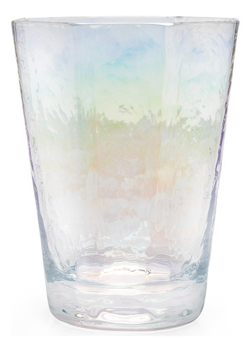 Set De Vasos Ditoclear Tornasol X4 Piezas Crown Baccara