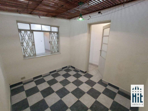 Imagem 16 de 29 de Sobrado Com 3 Dormitórios À Venda, 240 M² Por R$ 800.000,00 - Ipiranga - São Paulo/sp - So0583
