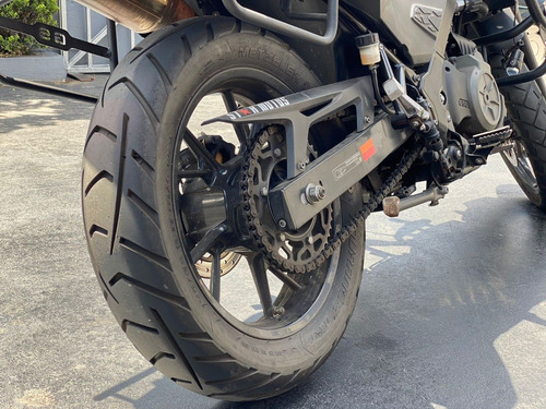 Imagem 5 de 11 de Bmw/ Gs 650 2015!! Nova!!