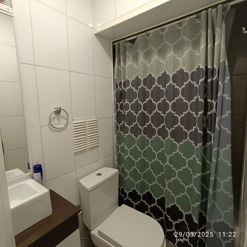 Arriendo Departamento A 4 Cuadras De La Plaza De Ovalle