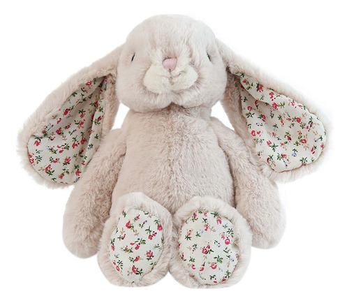 Dilly Dudu Blossom Bunny Rabbit Peluche De Animal De Peluche