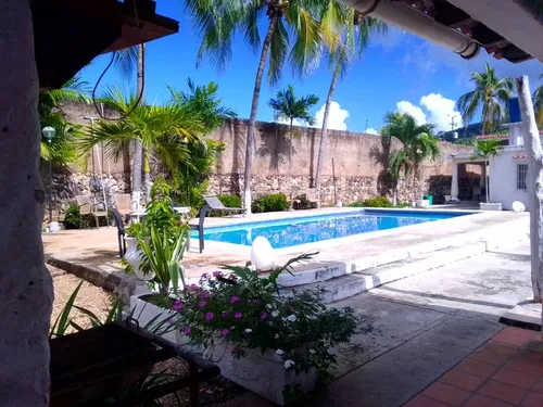 Posada En Tucacas Venta