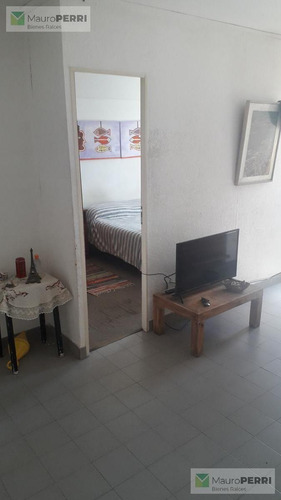 Imagen 2 de 11 de Departamento - La Plata