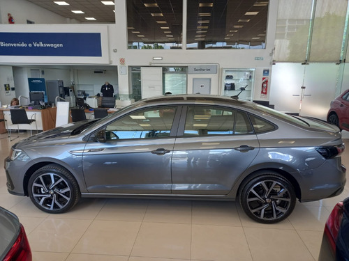 Volkswagen Virtus 1.4 Tsi Gts